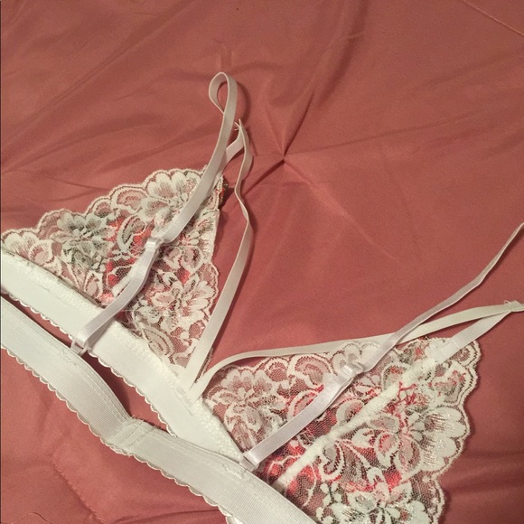 Rose 🌹 bra - Picture 3 of 3